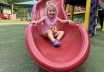 Pre K Slide