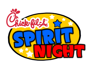 CFA Spirit Night