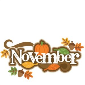 november