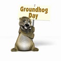 Groundhogs day