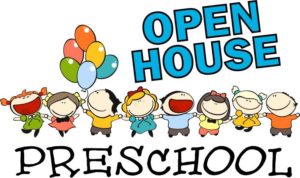 Open House