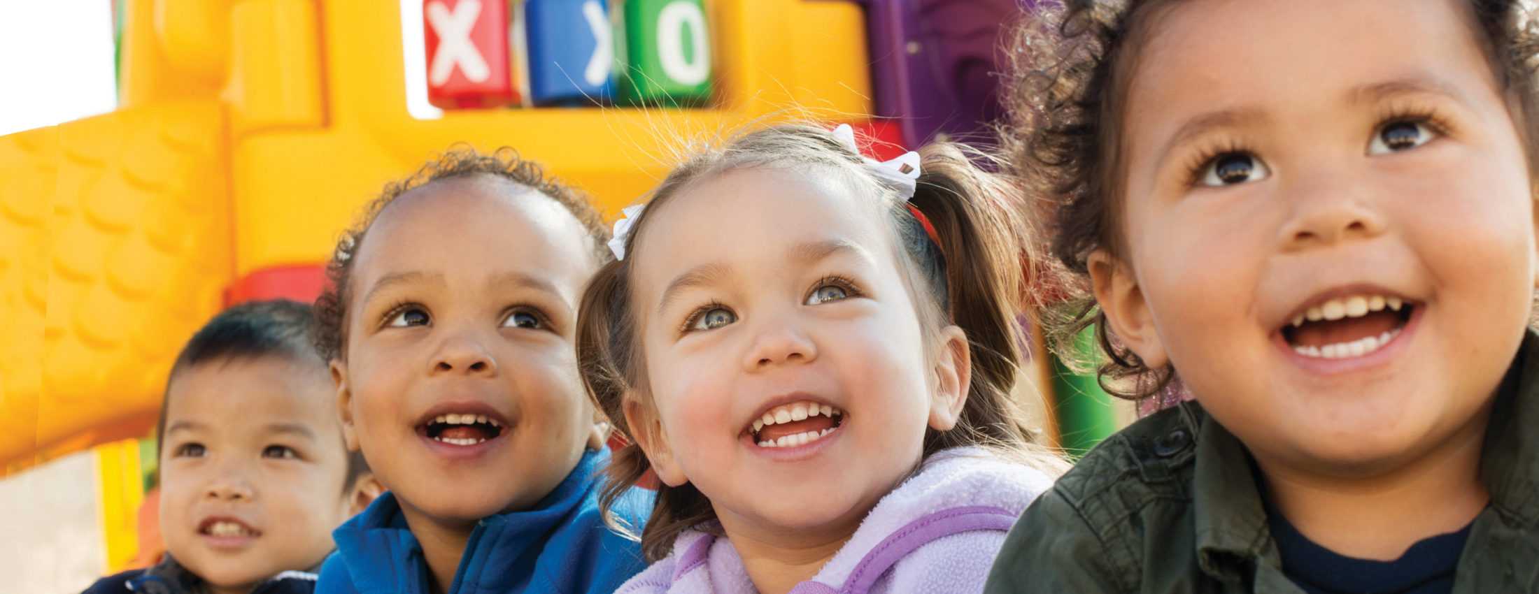 Preschool & Daycare In Columbia, SC | Chesterbrook Academy