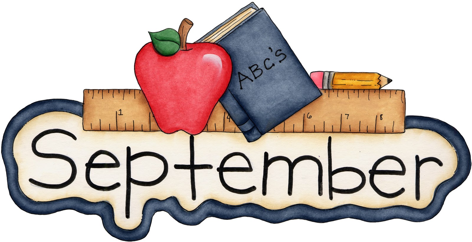 Falling into September – Chesterbrook Academy