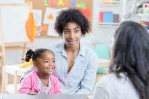 Questions to Ask on Your Preschool Tour