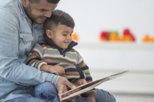 10 Books to Read With Children in Honor of Hispanic Heritage Month