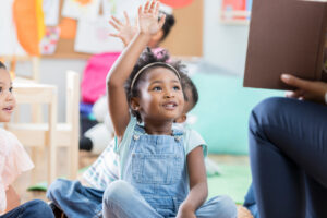 What Does Kindergarten Readiness Mean?